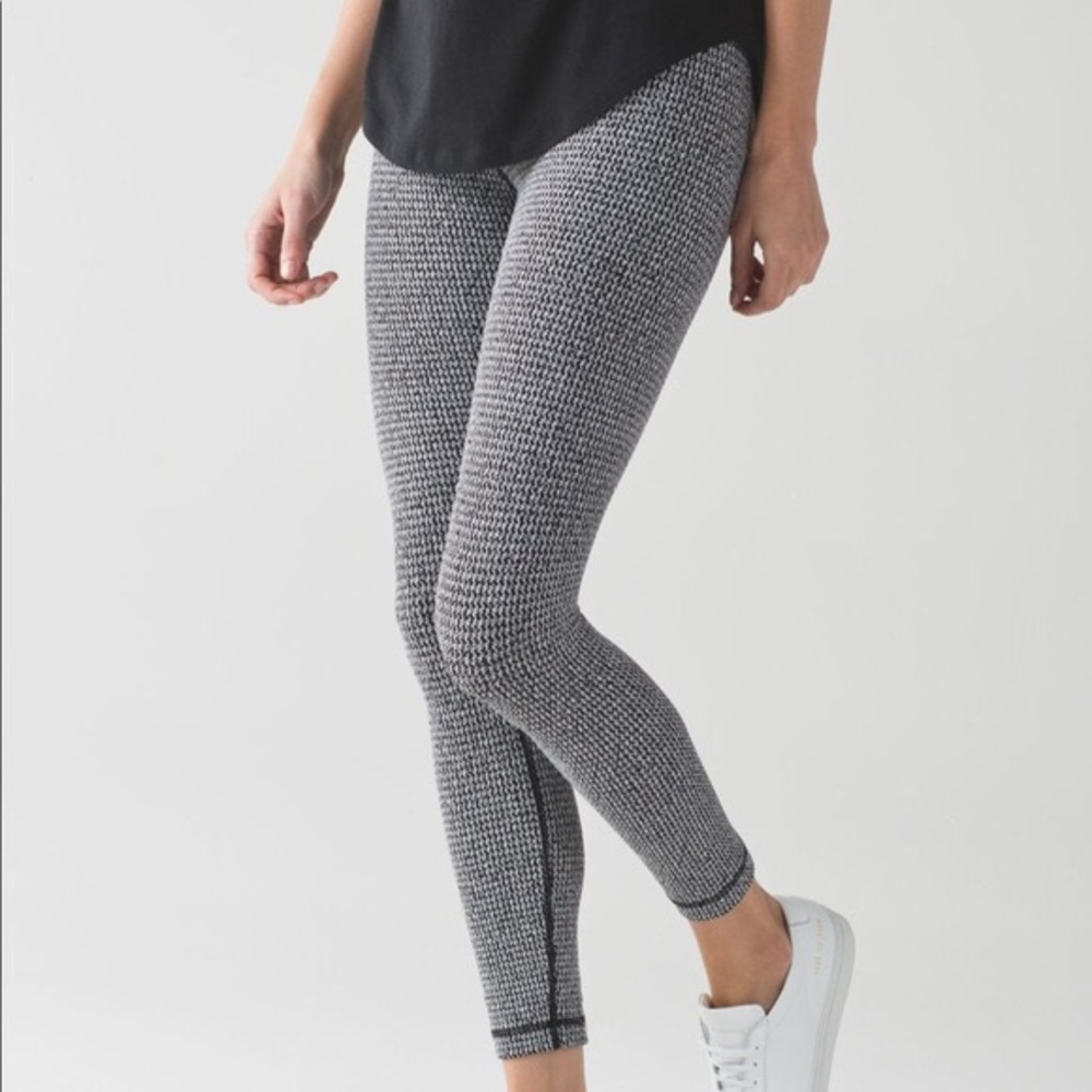 Lululemon leggins